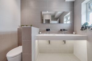 Bathroom shot 2- click for photo gallery